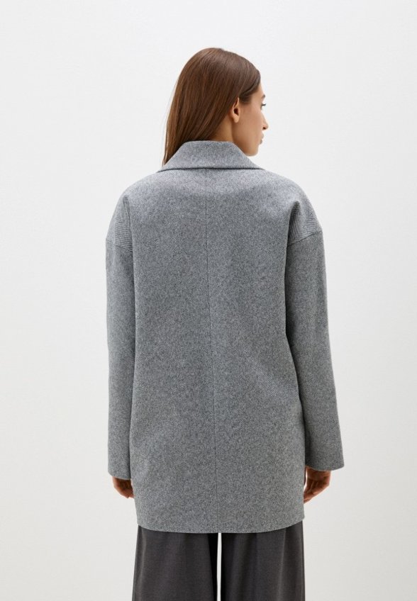 Полупальто Снежная Королева