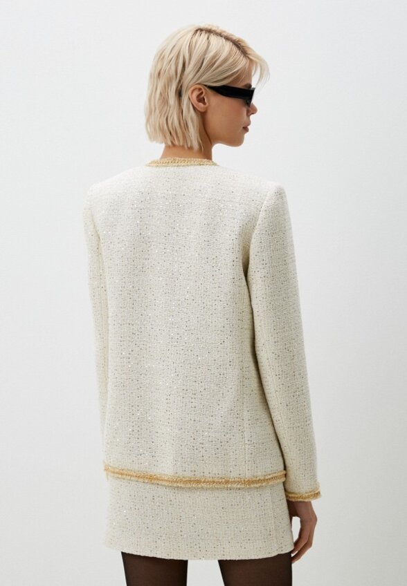 Жакет Kira Plastinina