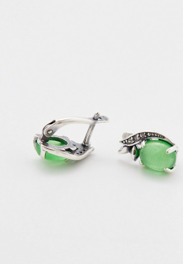 Серьги Shine&Beauty