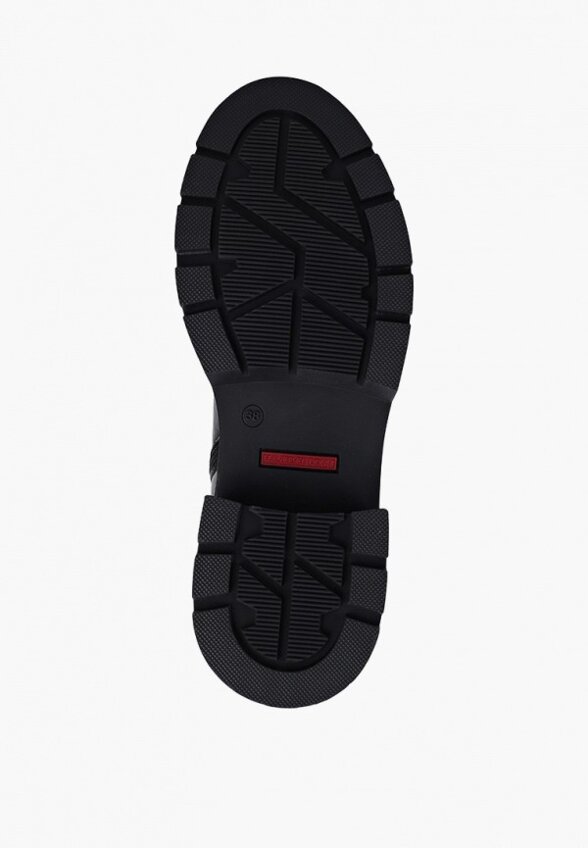 Сапоги Francesco Donni