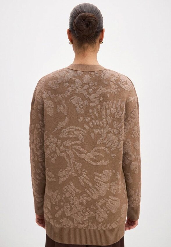 Кардиган 99Colorspace