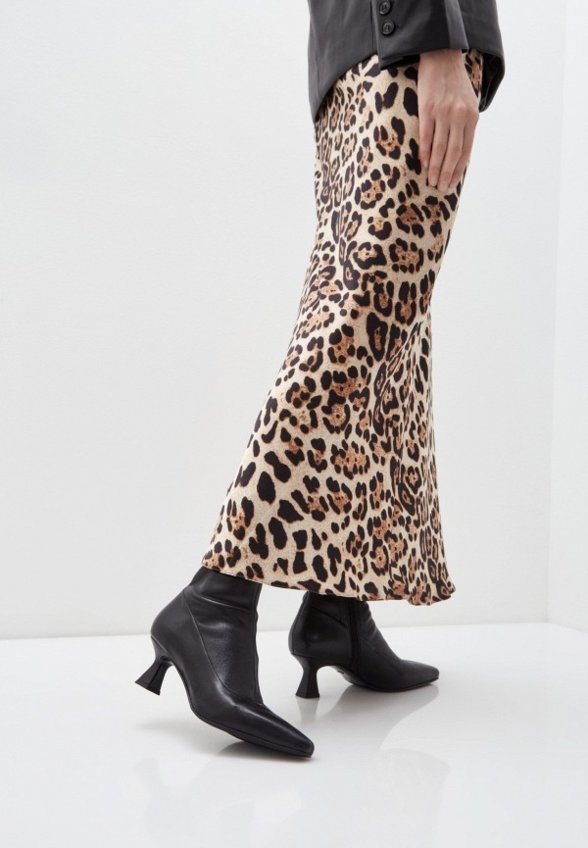 Ботильоны Ekonika Premium