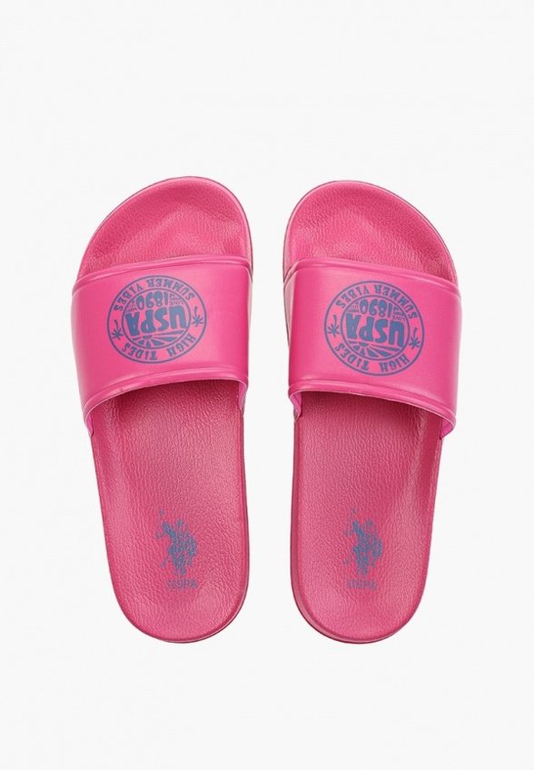 Сланцы U.S. Polo Assn.