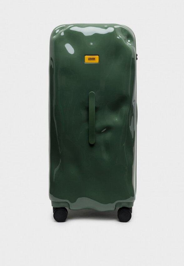 Чемодан Crash Baggage