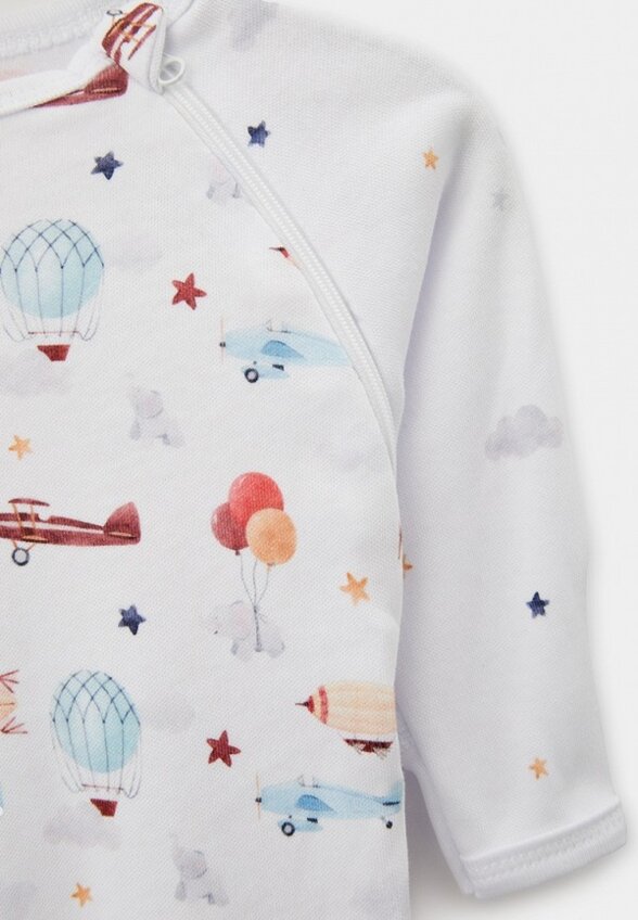 Комбинезон Aspaya