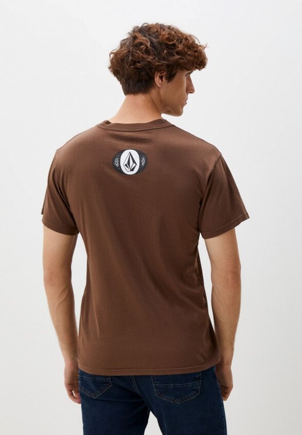 Футболка Volcom