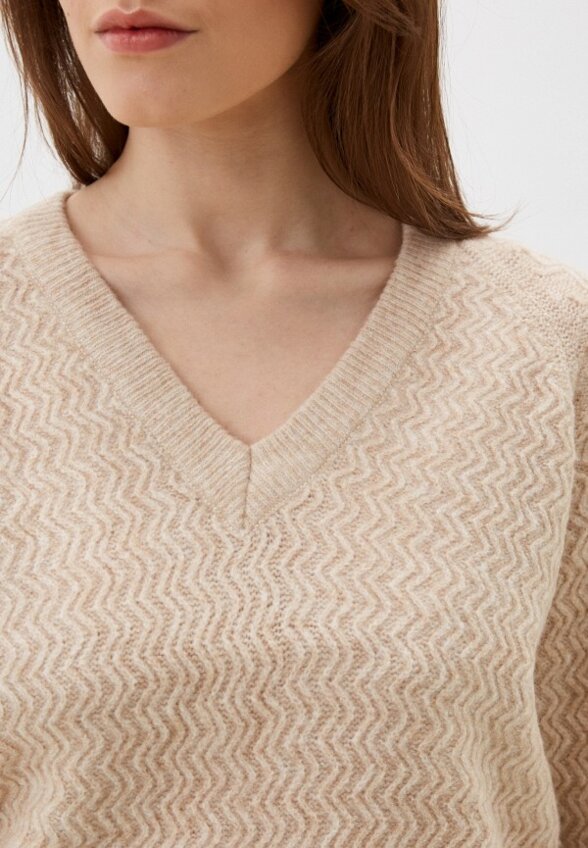 Пуловер b.young