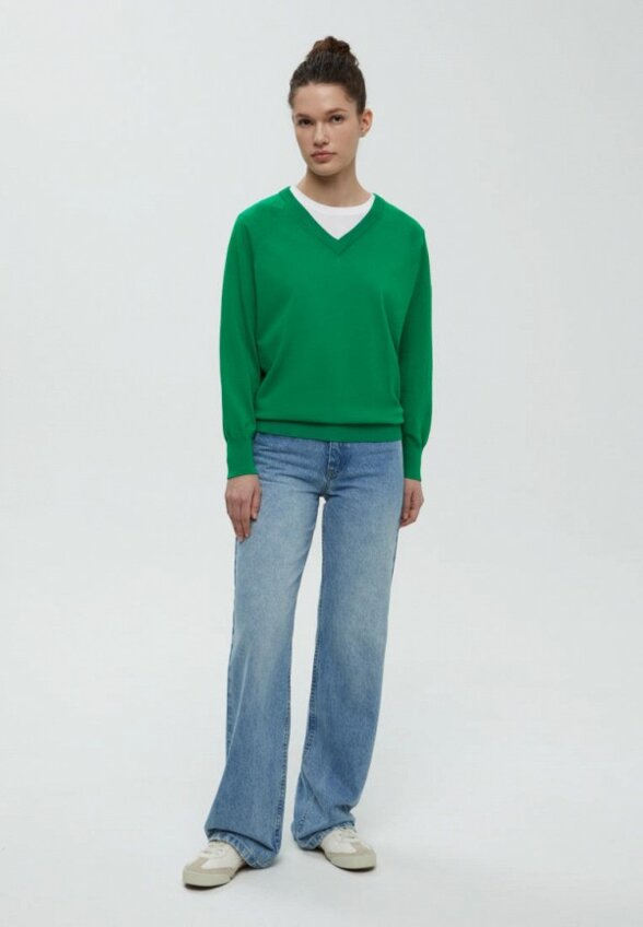 Пуловер Finn Flare