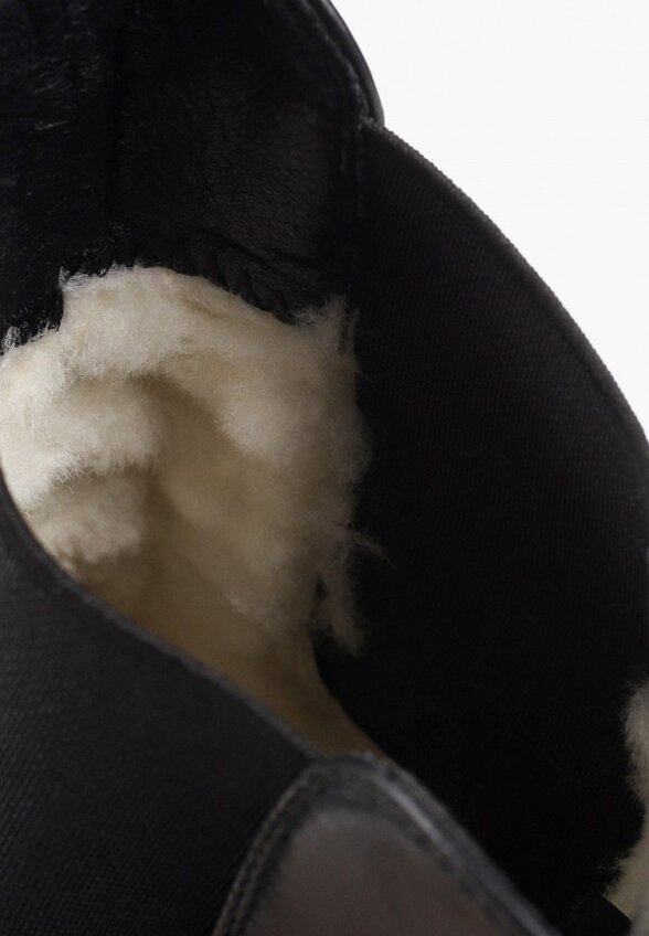 Ботильоны Sbalo