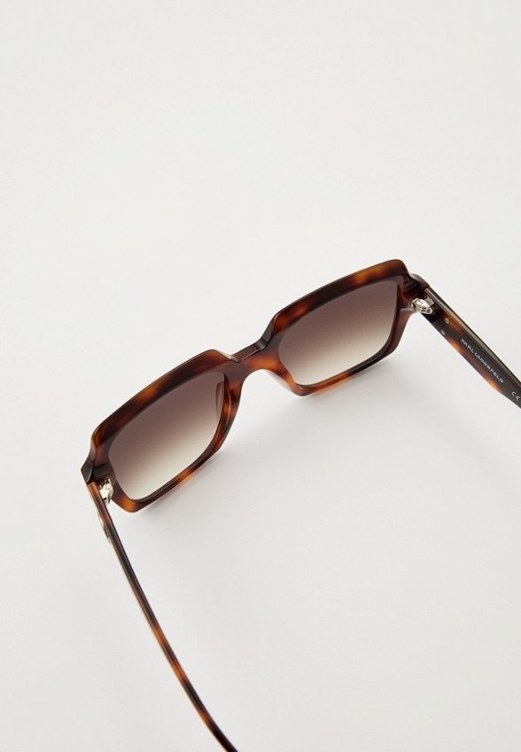 Очки солнцезащитные Karl Lagerfeld