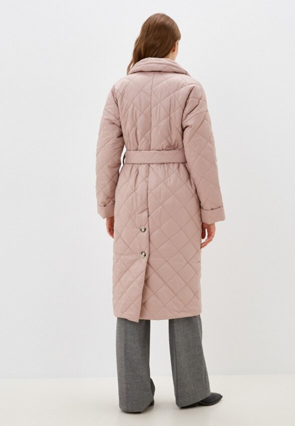 Куртка-пальто To Be One