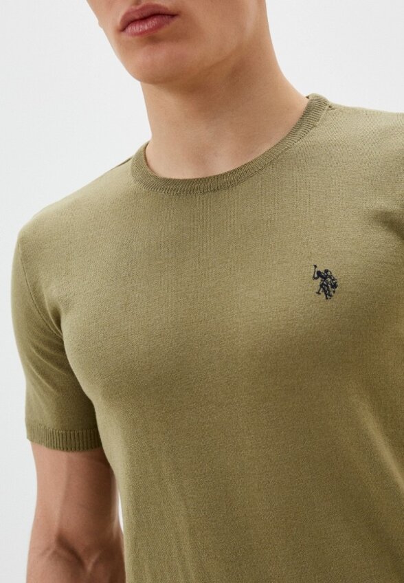 Джемпер U.S. Polo Assn.