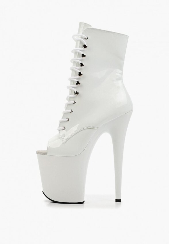 Ботильоны Pleaser