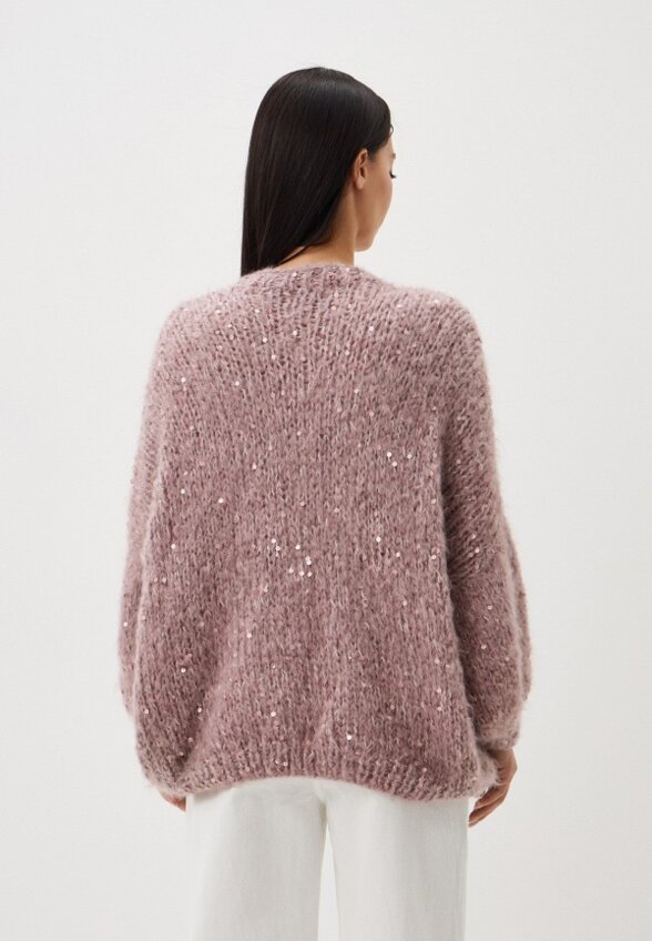 Кардиган Evgrafova