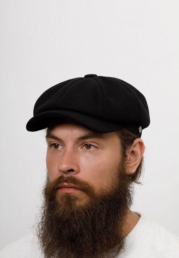 Кепка Fredrikson