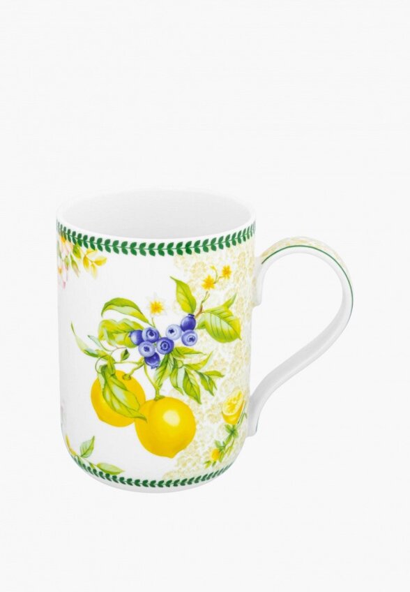 Кружка Elan Gallery