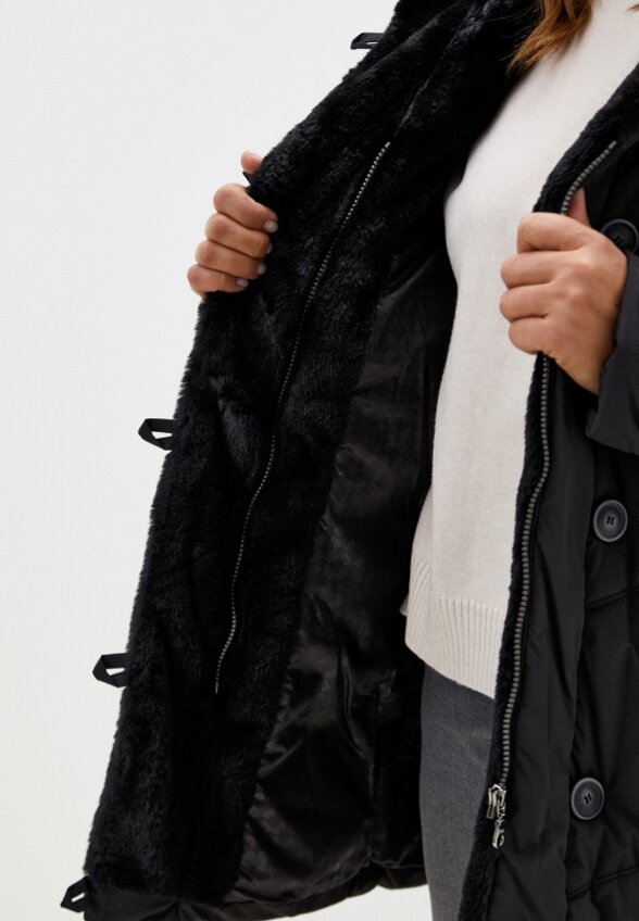 Пуховик Dixi-Coat