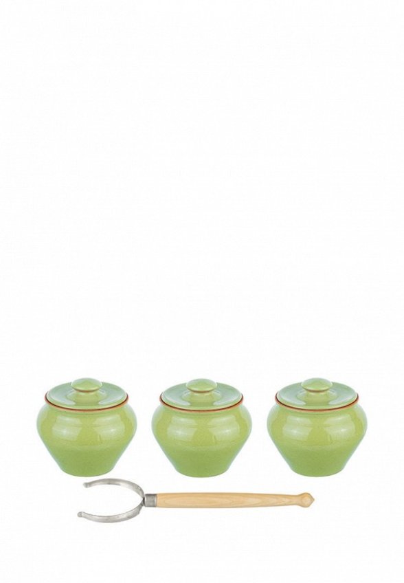 Набор форм для запекания Elan Gallery