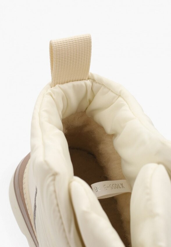 Дутики Saivvila