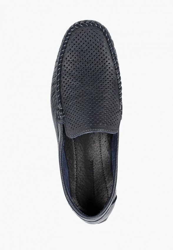 Мокасины Thomas Munz