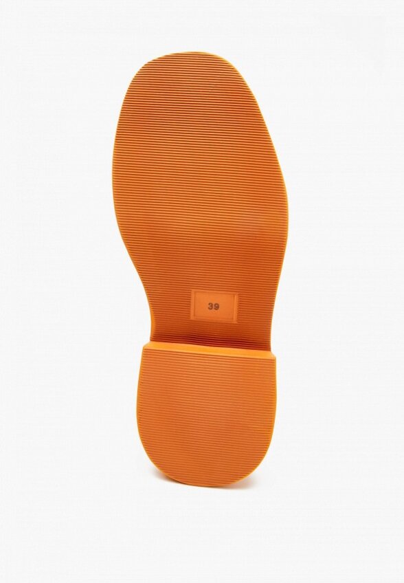 Ботинки Mascotte