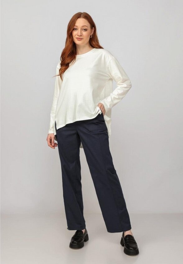 Лонгслив Frida