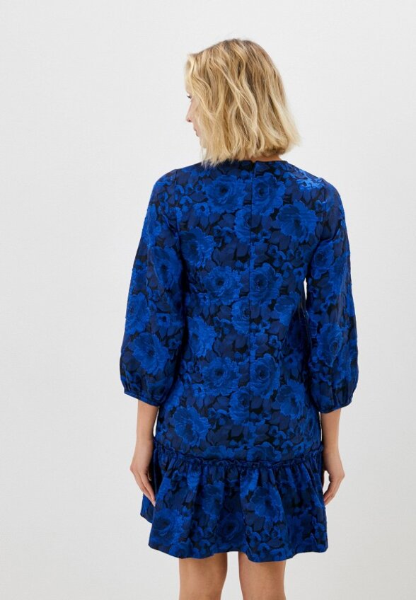 Платье MadaM T