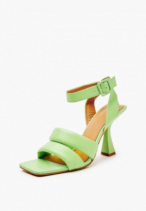 Босоножки Mascotte