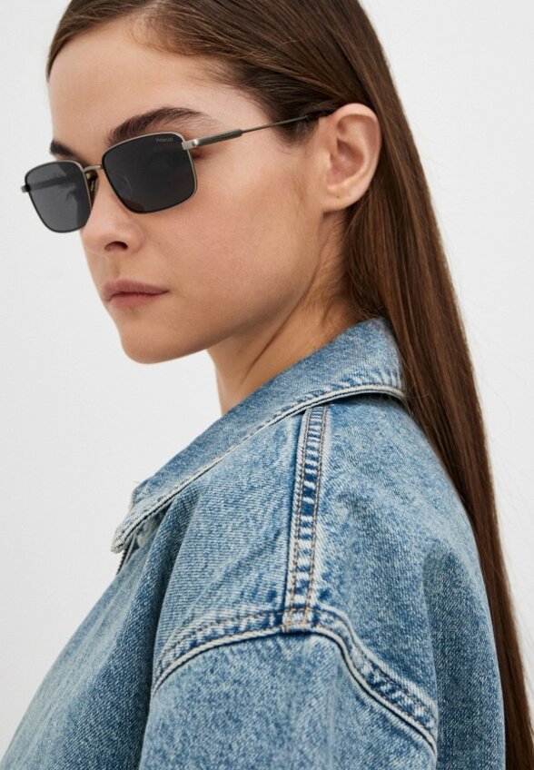 Очки солнцезащитные Polaroid