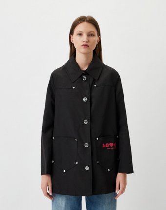 Куртка Love Moschino женщинам