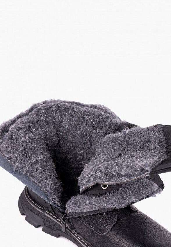 Ботинки Zenden First