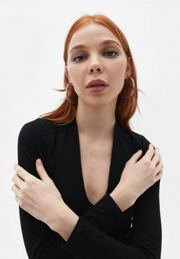 Лонгслив OXXO