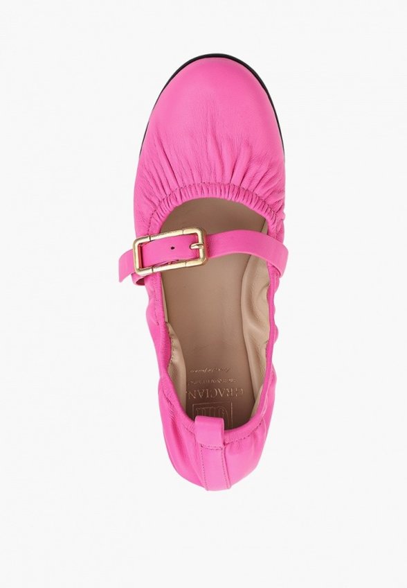 Балетки Graciana