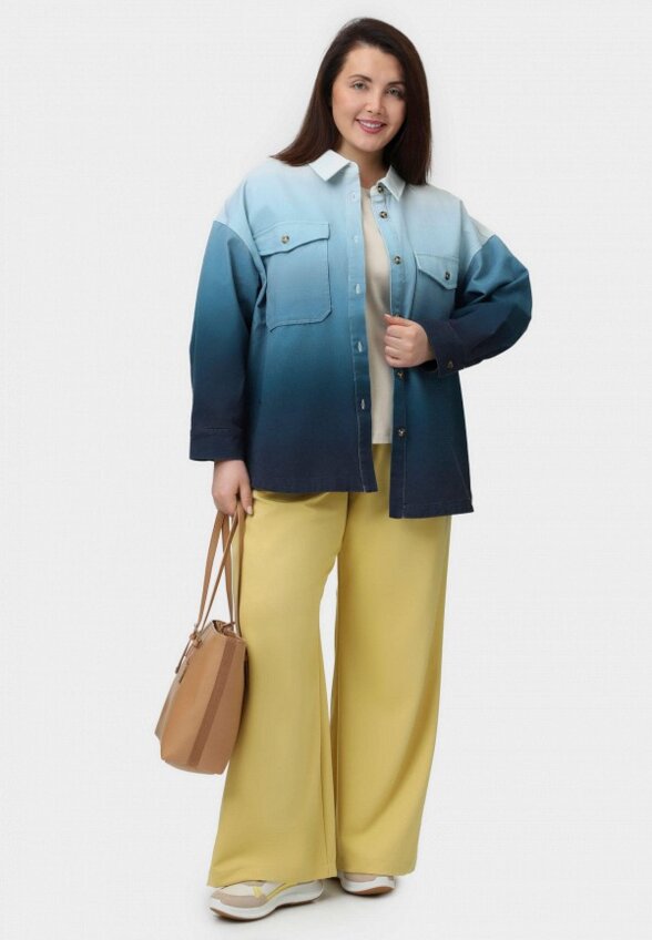 Футболка La Lindeza