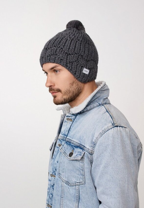 Шапка Urbanpeak