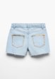 Шорты джинсовые Mango Kids2  - превью