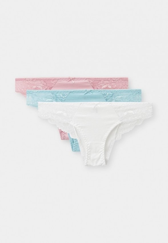 Трусы 3 шт. Riverenza