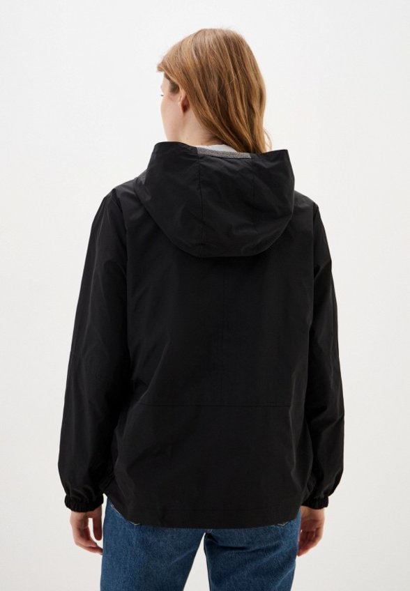 Ветровка Снежная Королева