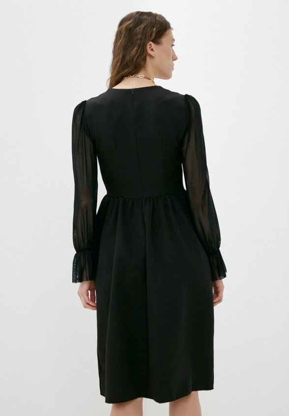 Платье Pink Orange