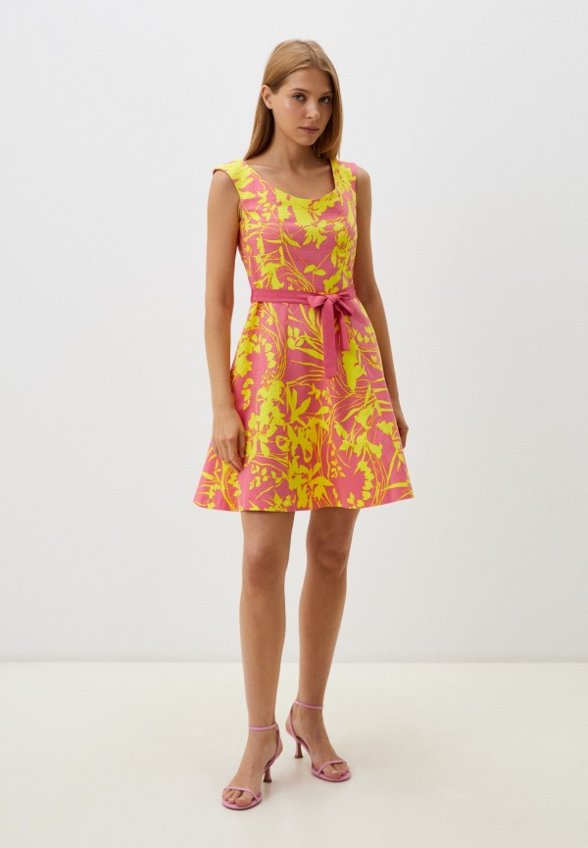 Платье Vera Lapina