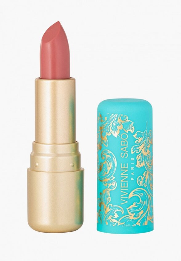 Бальзам оттеночный для губ Vivienne Sabo