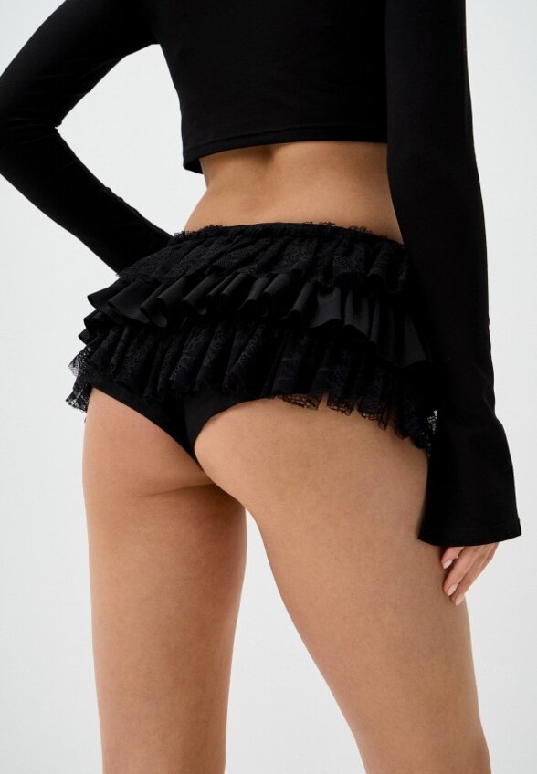 Шорты домашние Infinity Lingerie