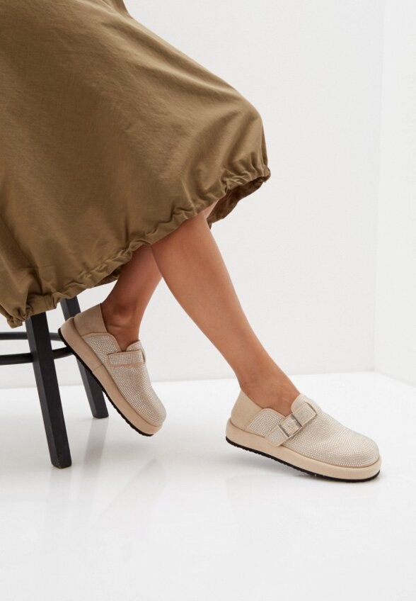 Ботинки Crony