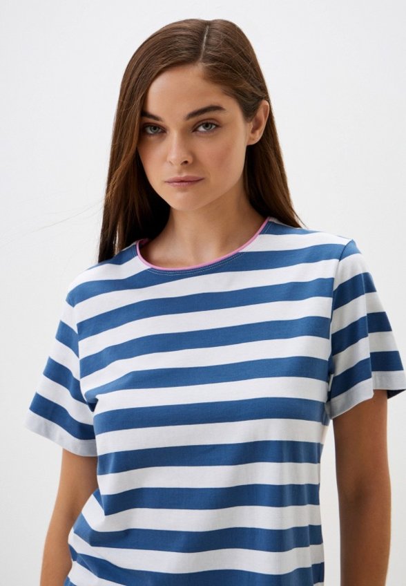 Футболка Mark Formelle