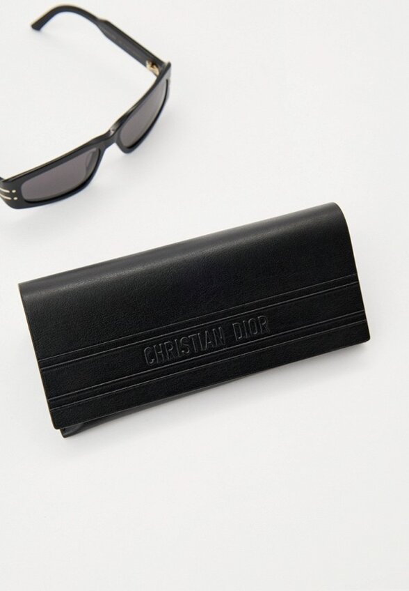 Очки солнцезащитные Dior