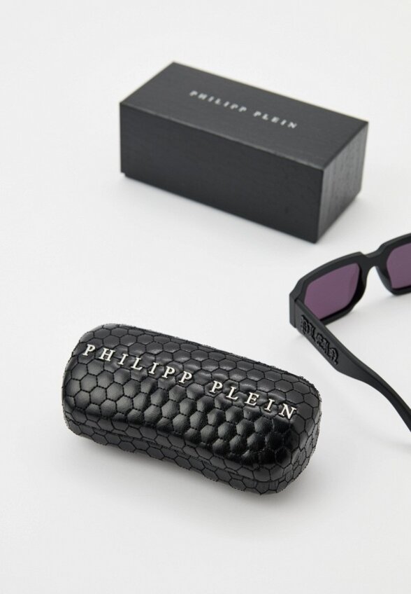 Очки солнцезащитные Philipp Plein