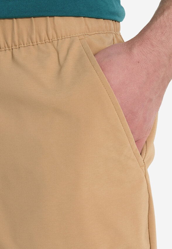 Брюки мужские Columbia Sage Peak Tapered Chino Pant, Бежевый