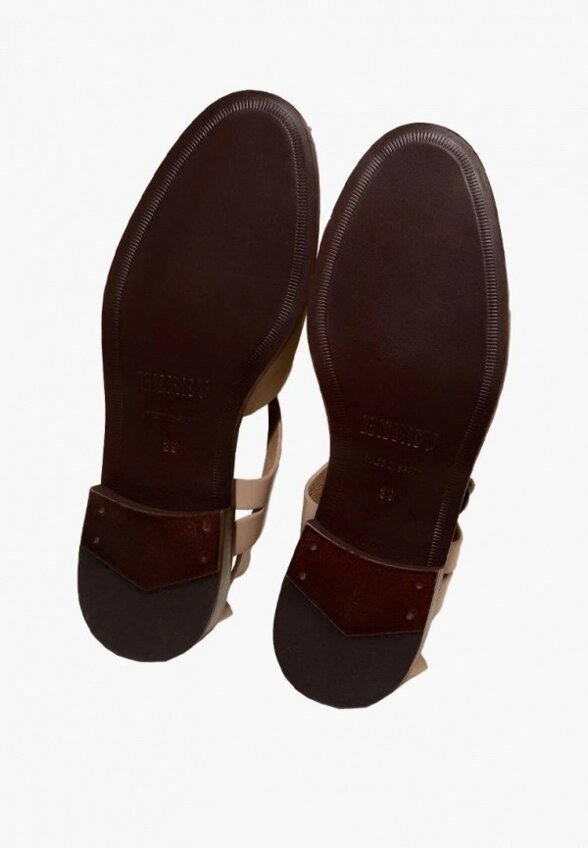 Сандалии Hereu