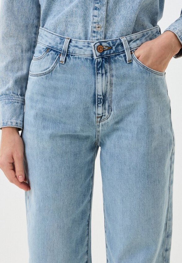 Джинсы Colin's