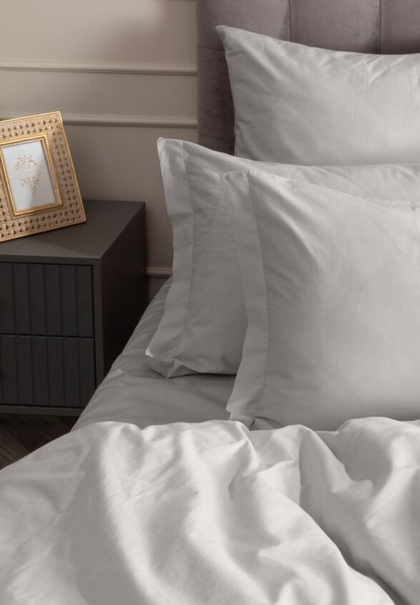 Постельное белье Евро Cozy Home